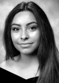 Lizbeth Alvarez Perez: class of 2017, Grant Union High School, Sacramento, CA.